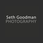 Seth Goodman Photography logo